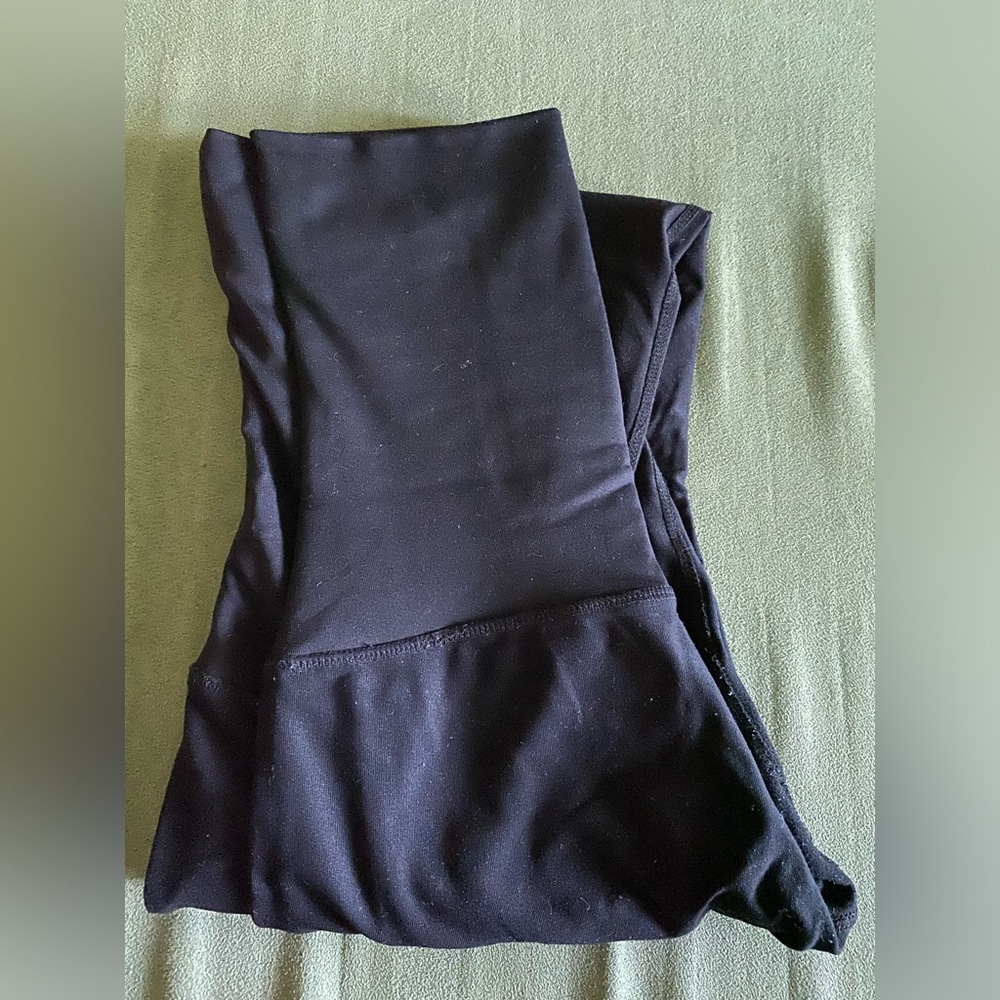 Baobei or Bao Bei postpartum leggings